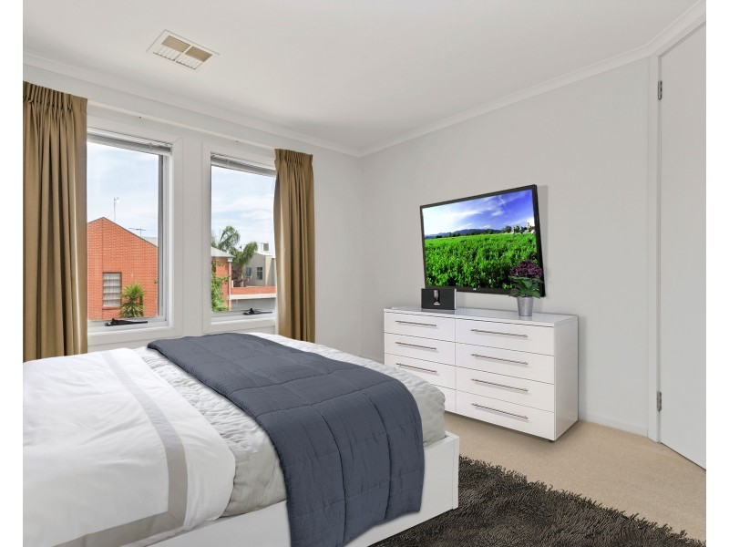 8/35 Warehouse Lane, Mawson Lakes SA 5095