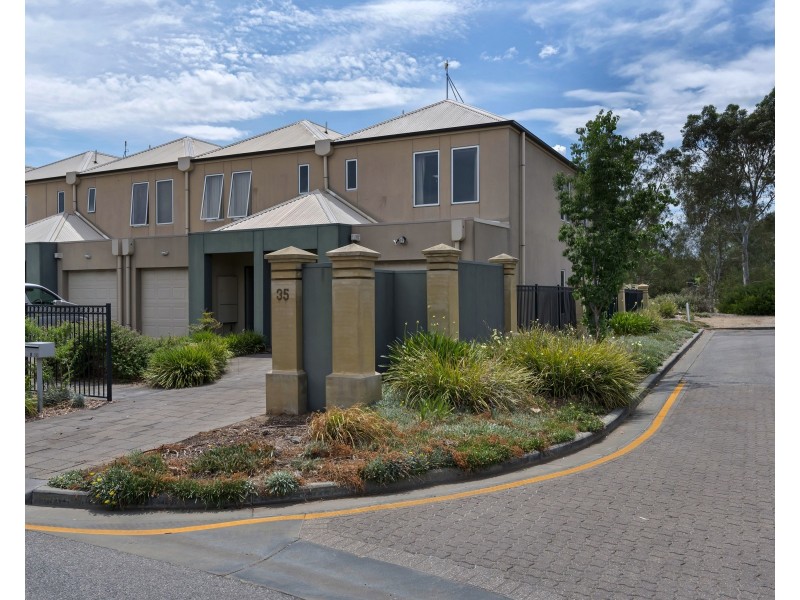 8/35 Warehouse Lane, Mawson Lakes SA 5095
