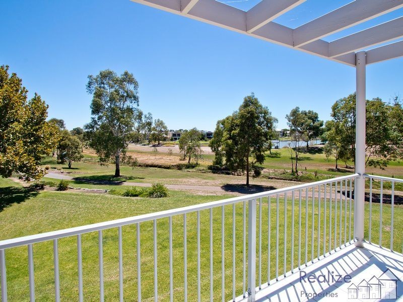 5/32 The Walk, Mawson Lakes SA 5095