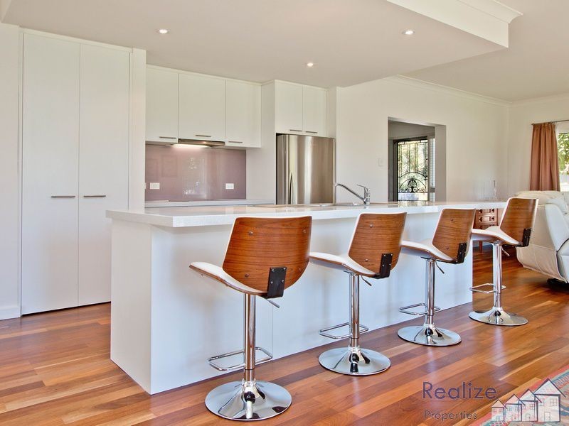 5/32 The Walk, Mawson Lakes SA 5095