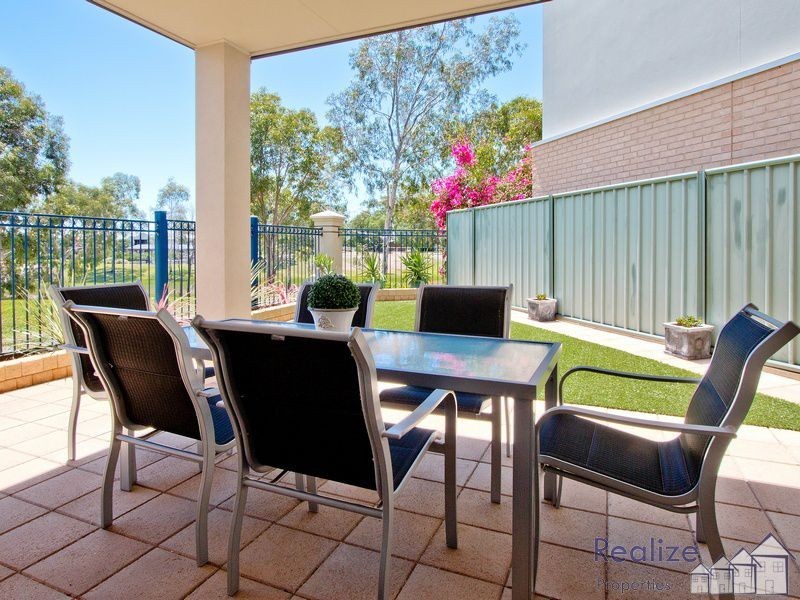 5/32 The Walk, Mawson Lakes SA 5095