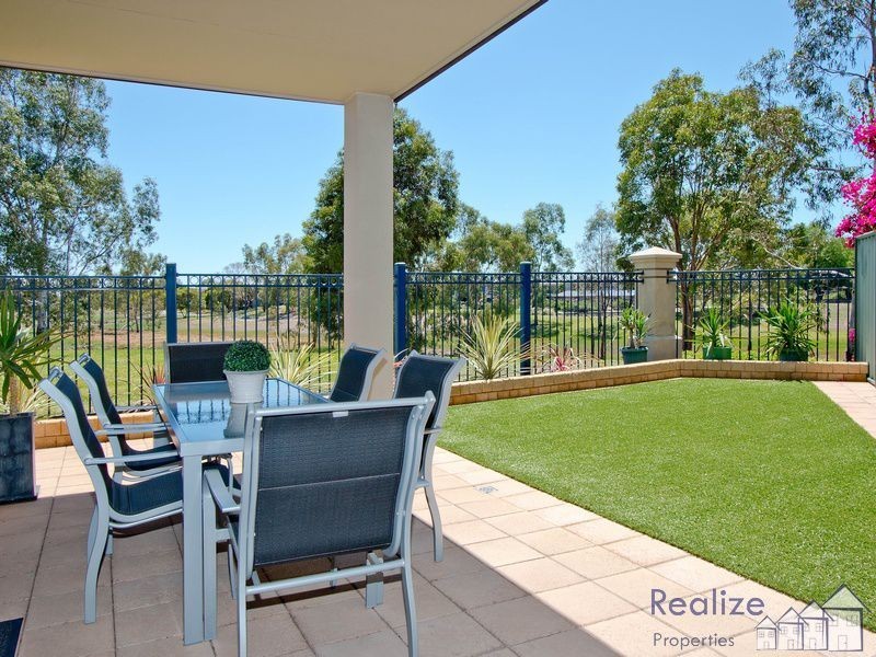 5/32 The Walk, Mawson Lakes SA 5095
