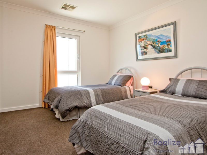 5/32 The Walk, Mawson Lakes SA 5095