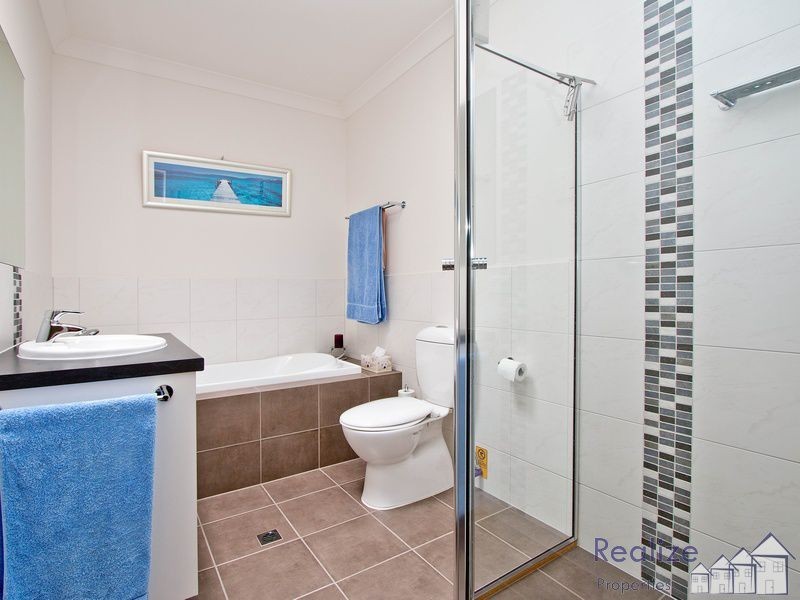 5/32 The Walk, Mawson Lakes SA 5095