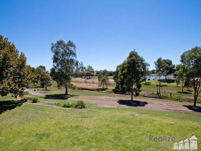 5/32 The Walk, Mawson Lakes SA 5095