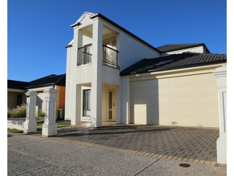 31 Lord Howe Crescent, Mawson Lakes SA 5095