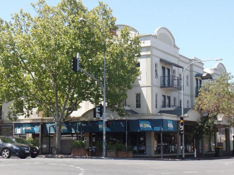 23/326 Gilles Street, Adelaide SA 5000