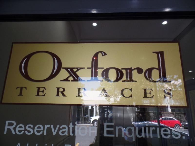 23/326 Gilles Street, Adelaide SA 5000