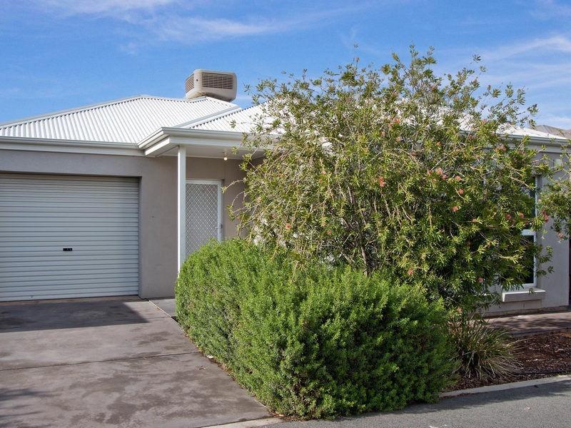 8/40 York Terrace, Salisbury SA 5108