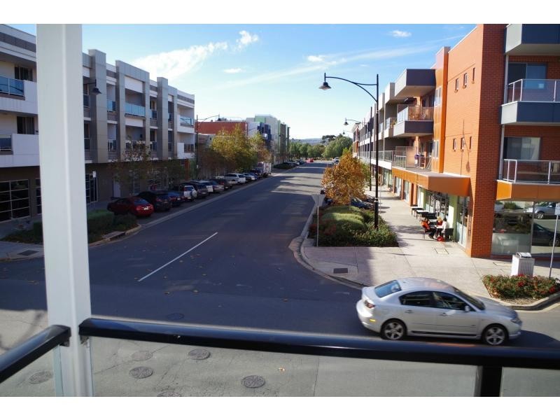 16/2 Euston Walk, Mawson Lakes SA 5095