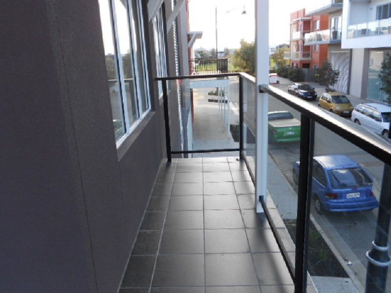 16/2 Euston Walk, Mawson Lakes SA 5095