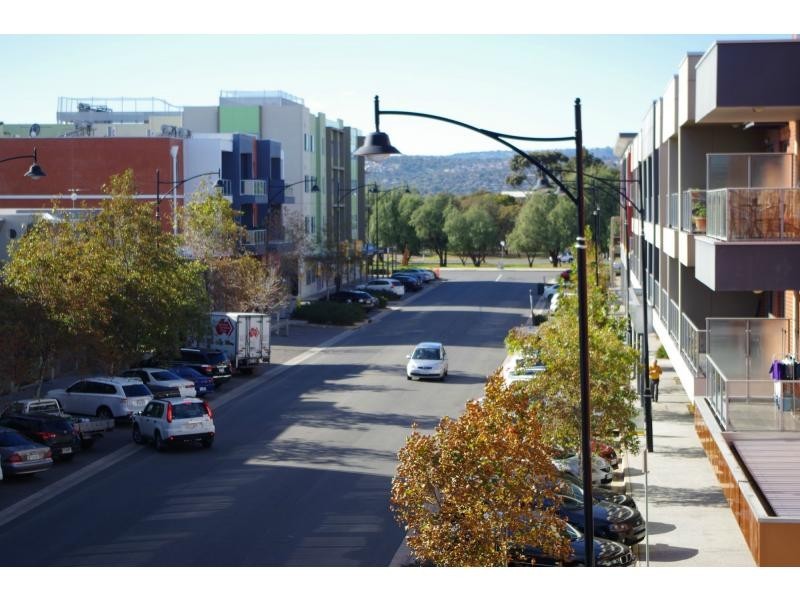 16/2 Euston Walk, Mawson Lakes SA 5095