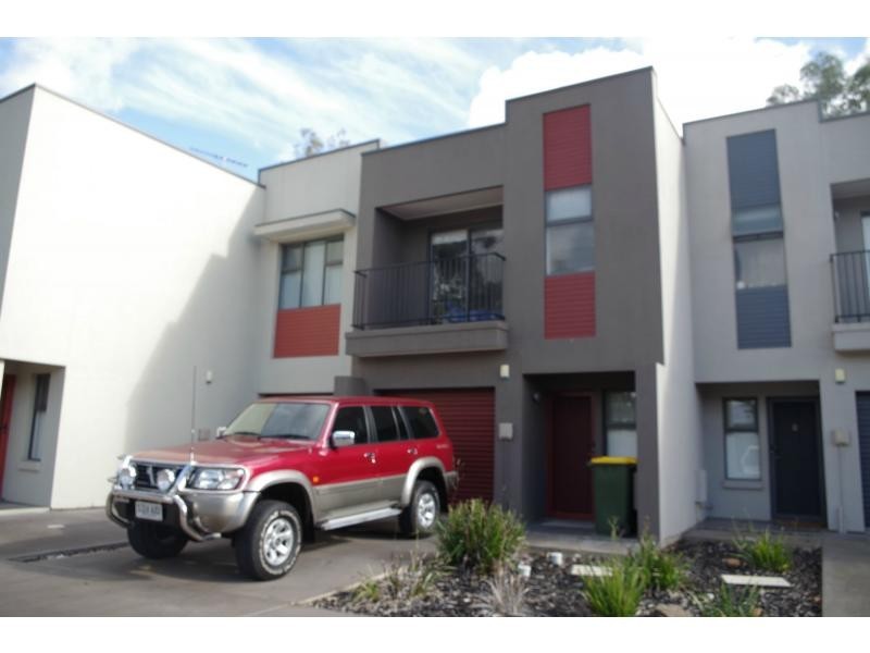 23/8 Fourth Avenue, Mawson Lakes SA 5095