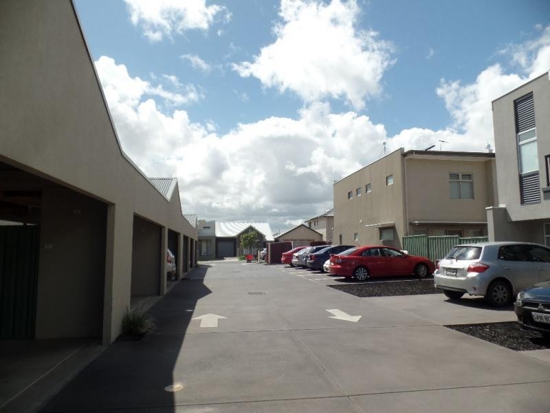 1/60 Augustine Street, Mawson Lakes SA 5095