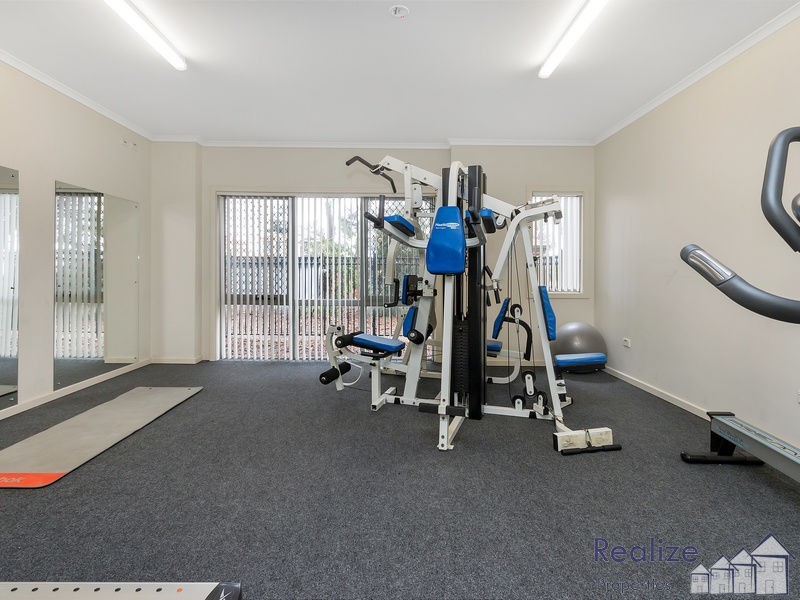 3/53-55 Grasswren Way, Mawson Lakes SA 5095