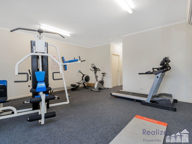 3/53-55 Grasswren Way, Mawson Lakes SA 5095