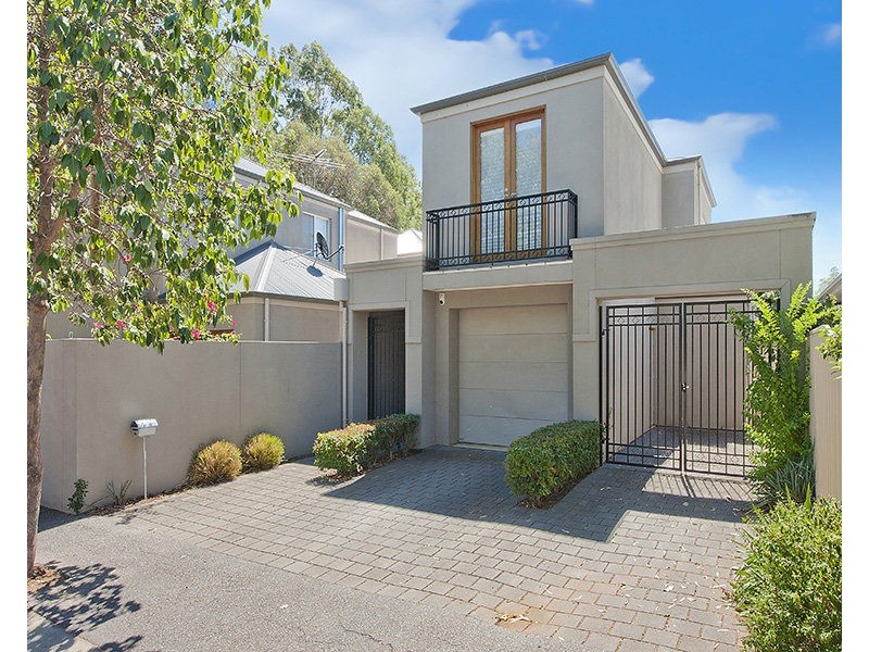 14 St Helen Street, Parkside SA 5063