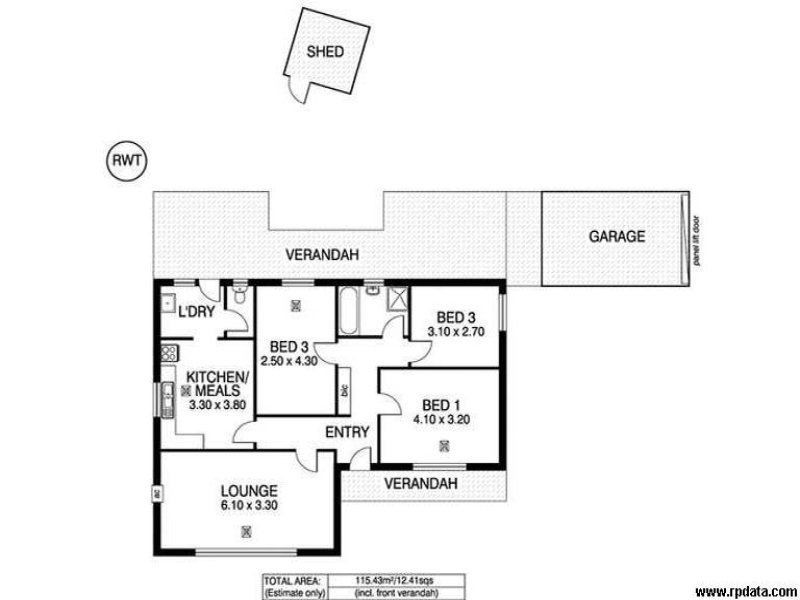 27 St  Andrews Crescent, Novar Gardens SA 5040