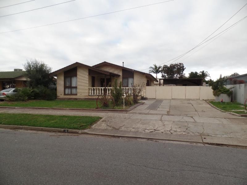 10 Trenerry Avenue, Ingle Farm SA 5098