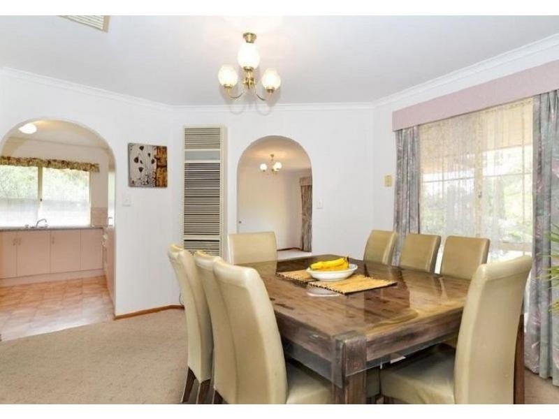 1 Spring Park Circuit, Aberfoyle Park SA 5159
