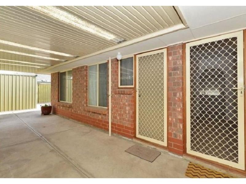 1 Spring Park Circuit, Aberfoyle Park SA 5159