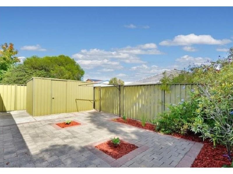 1 Spring Park Circuit, Aberfoyle Park SA 5159