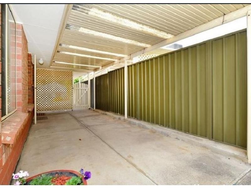 1 Spring Park Circuit, Aberfoyle Park SA 5159