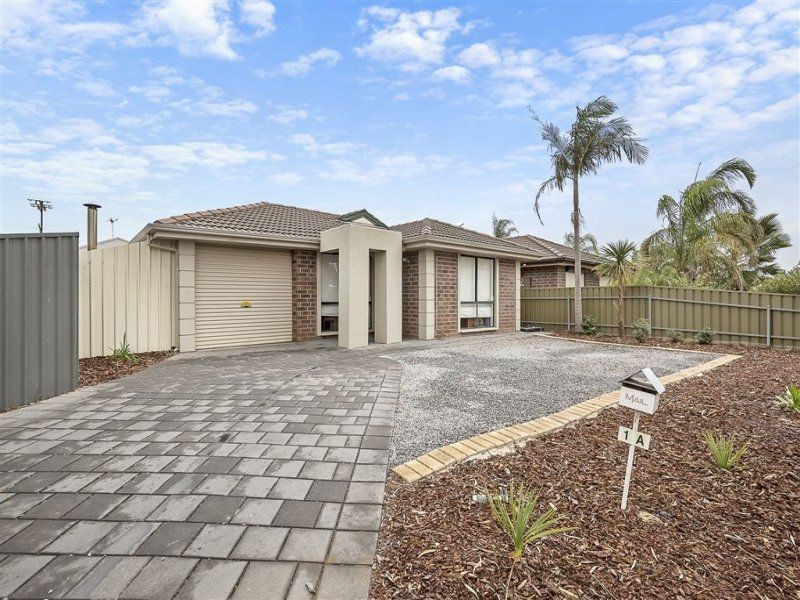 1A Brazil Drive, Paralowie SA 5108