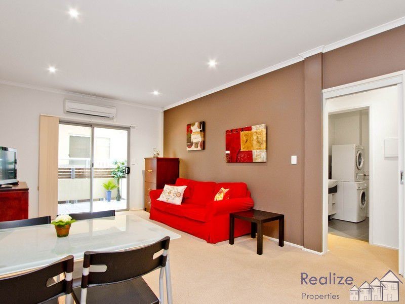 Unit 7/14-16 Hurtle Parade, Mawson Lakes SA 5095