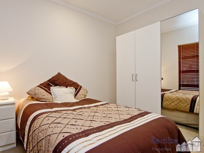 Unit 7/14-16 Hurtle Parade, Mawson Lakes SA 5095