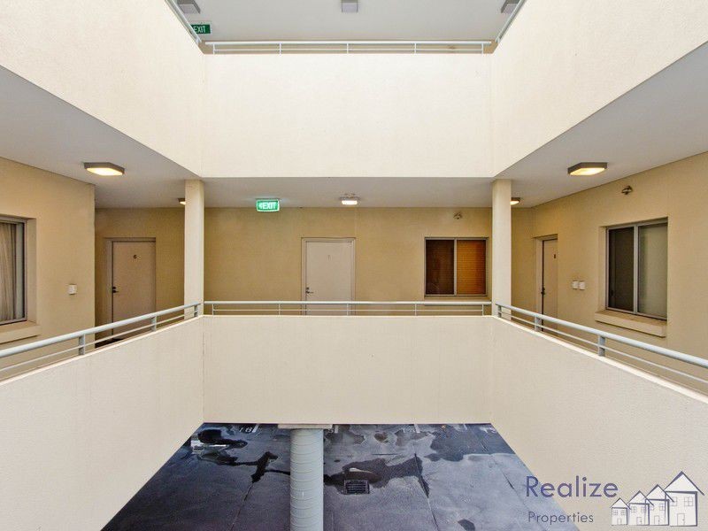 Unit 7/14-16 Hurtle Parade, Mawson Lakes SA 5095