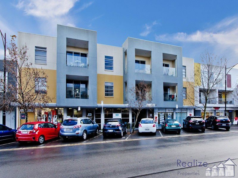 Unit 7/14-16 Hurtle Parade, Mawson Lakes SA 5095