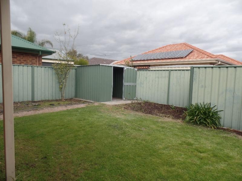 13 Rosella Street, Mawson Lakes SA 5095