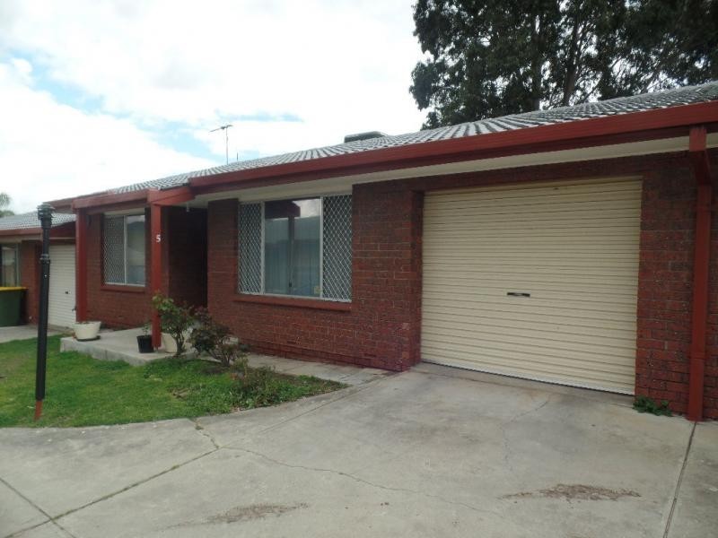 5/61 Reservoir Road, Hope Valley SA 5090