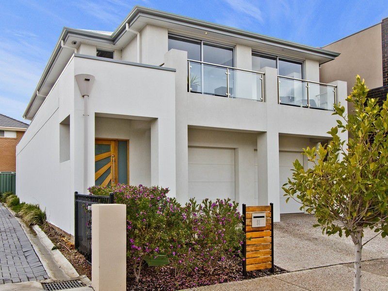 81 Augustine Street, Mawson Lakes SA 5095