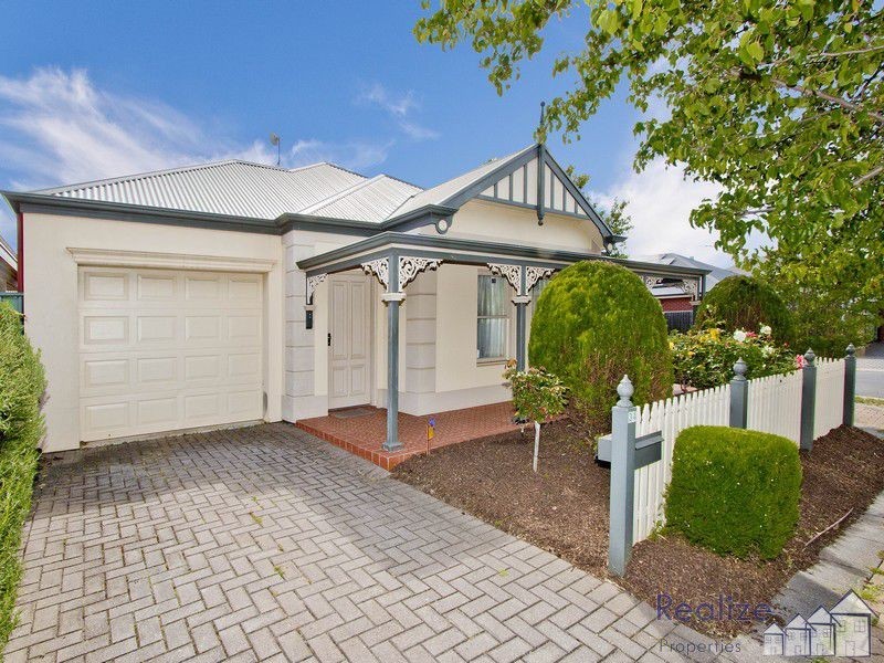 34 Baird Street, Mawson Lakes SA 5095