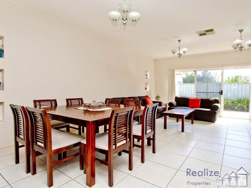 34 Baird Street, Mawson Lakes SA 5095