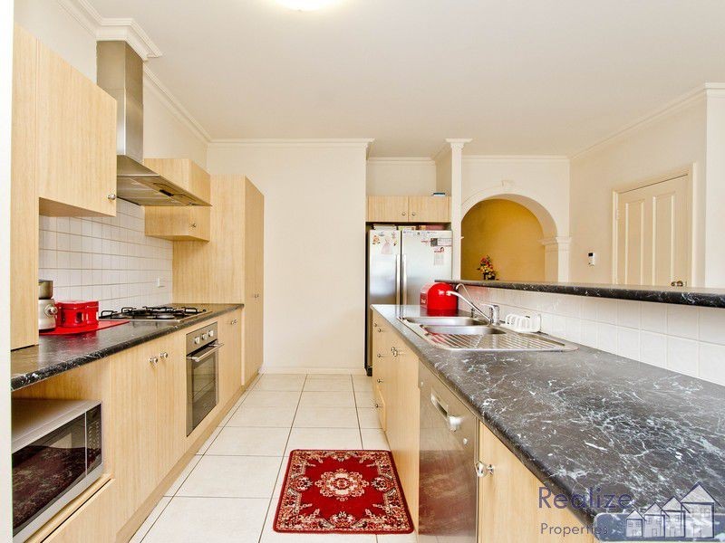 34 Baird Street, Mawson Lakes SA 5095