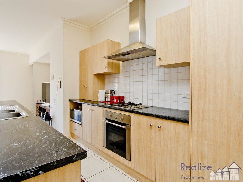 34 Baird Street, Mawson Lakes SA 5095