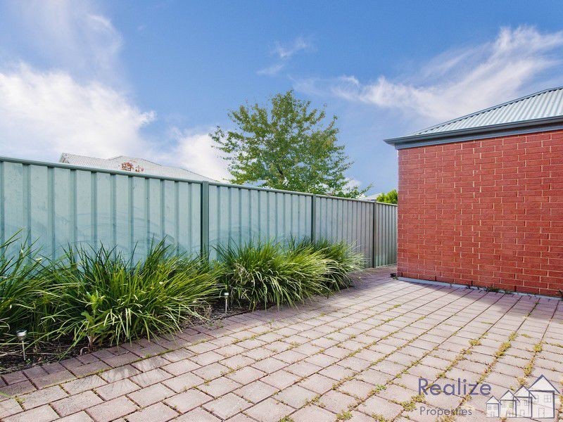 34 Baird Street, Mawson Lakes SA 5095