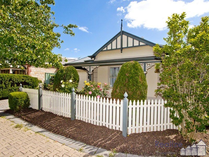 34 Baird Street, Mawson Lakes SA 5095