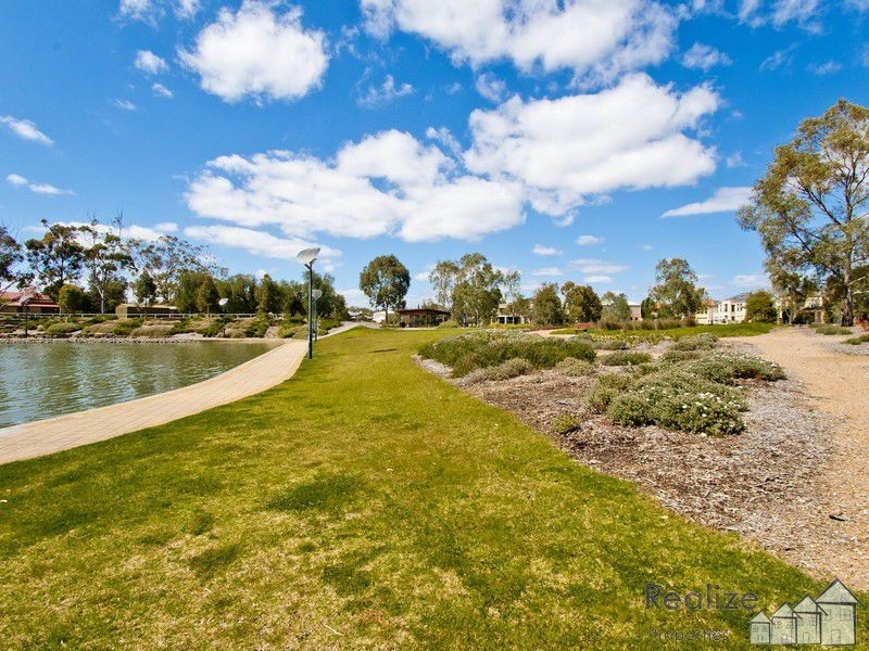 34 Baird Street, Mawson Lakes SA 5095