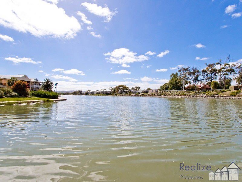 34 Baird Street, Mawson Lakes SA 5095