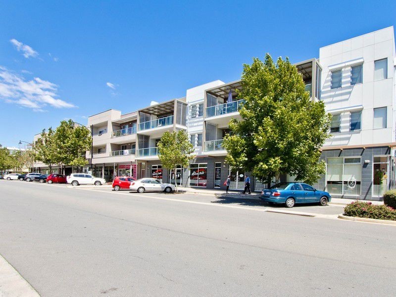 1/13-19 Hurtle Parade, Mawson Lakes SA 5095