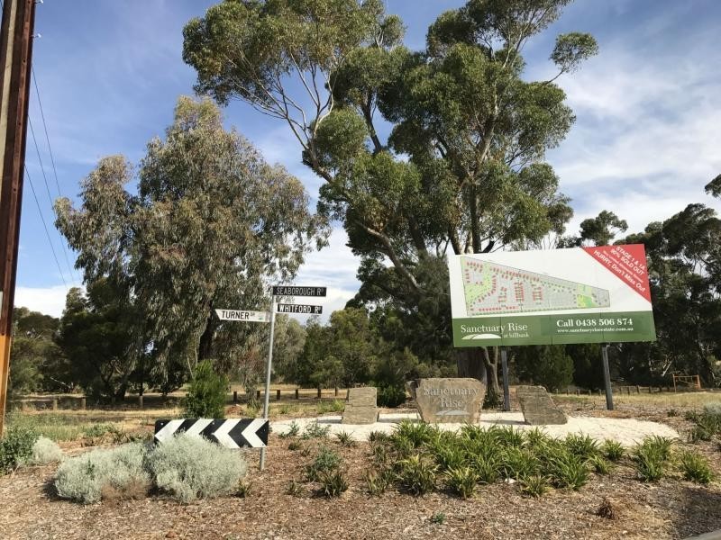 4 Hillbank road, Hillbank SA 5112