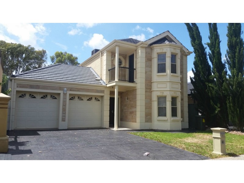 52 Park Way, Mawson Lakes SA 5095