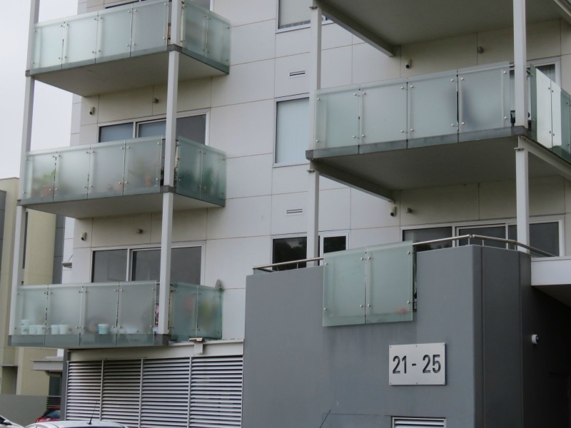 4/21-25 Euston Walk, Mawson Lakes SA 5095