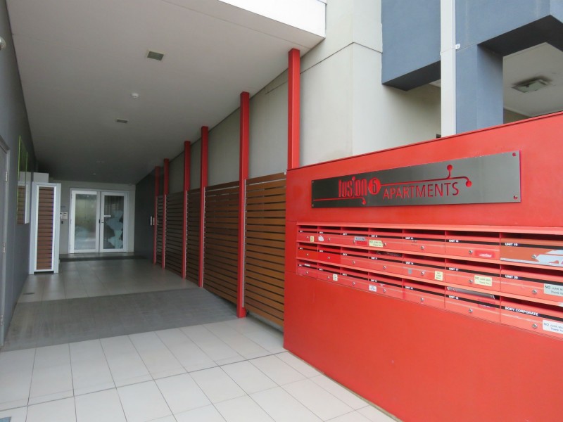 4/21-25 Euston Walk, Mawson Lakes SA 5095