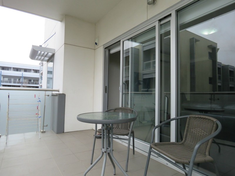 4/21-25 Euston Walk, Mawson Lakes SA 5095