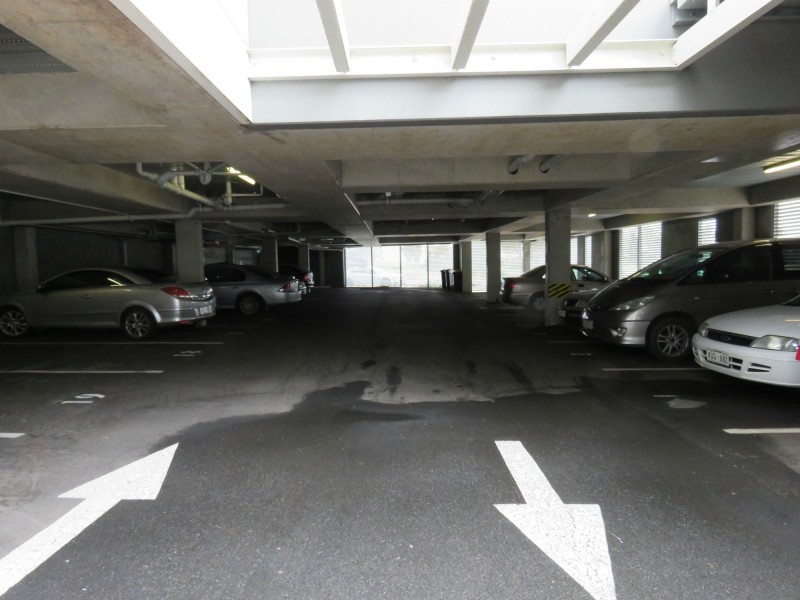 4/21-25 Euston Walk, Mawson Lakes SA 5095